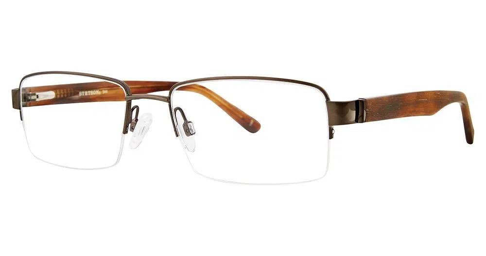Stetson S344 Eyeglasses - view 2